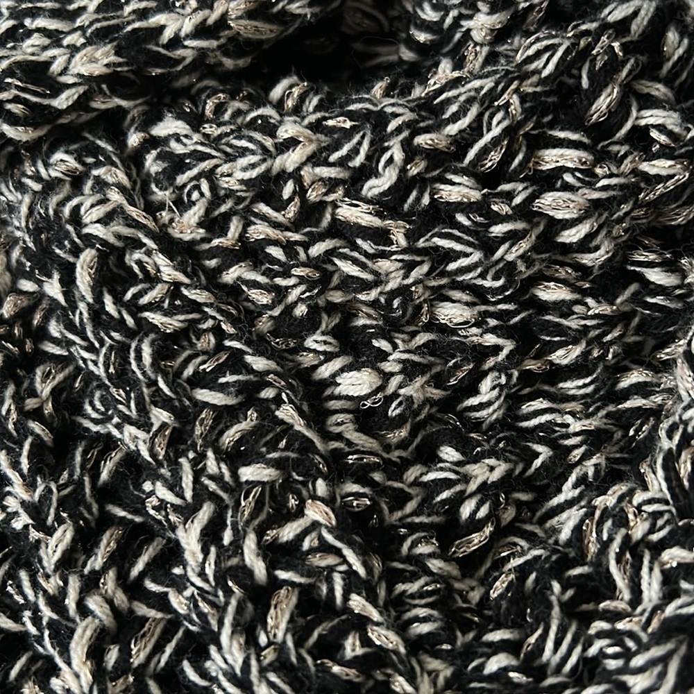 Garcia Soft Open Knit Cardigan NWOT - Picture 6 of 16